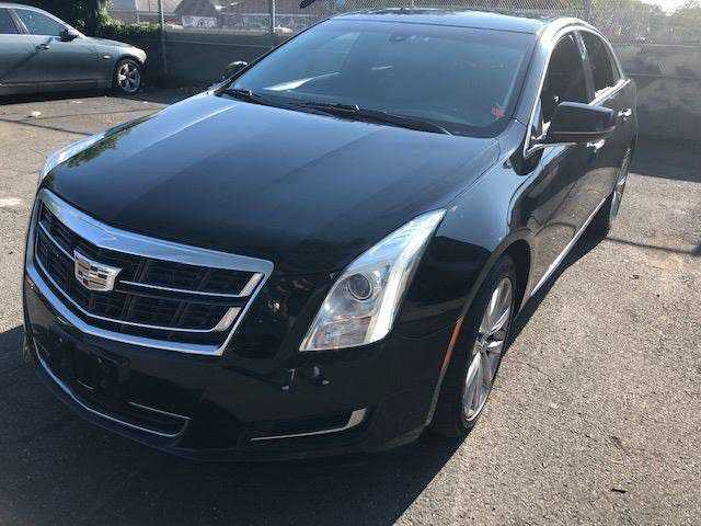 Cadillac XTS 2017 $13900.00 incacar.com