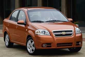 Chevrolet Aveo 2007 $1999.00 incacar.com