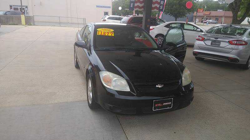 Chevrolet Cobalt 2006 $1277.00 incacar.com