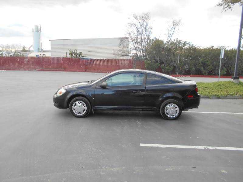 Chevrolet Cobalt 2007 $2495.00 incacar.com