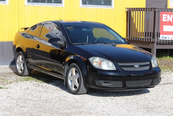 Chevrolet Cobalt 2008 $3189.00 incacar.com