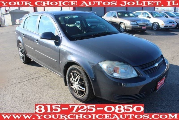 Chevrolet Cobalt 2009 $4499.00 incacar.com