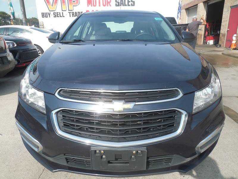 used Chevrolet Cruze 2015 vin: 1G1PC5SB2F7210271