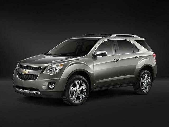 Chevrolet Equinox 2013 $4495.00 incacar.com