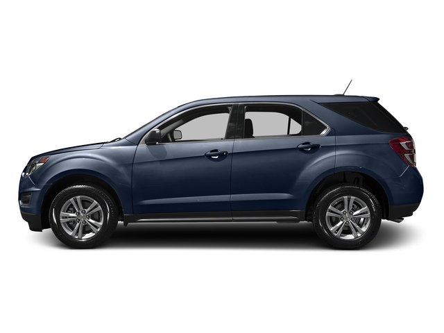 used Chevrolet Equinox 2017 vin: 2GNFLEEK1H6194623