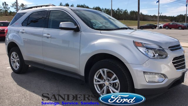 Chevrolet Equinox 2017 $18000.00 incacar.com