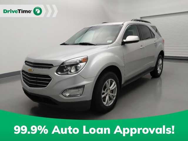 Chevrolet Equinox 2017 $14695.00 incacar.com