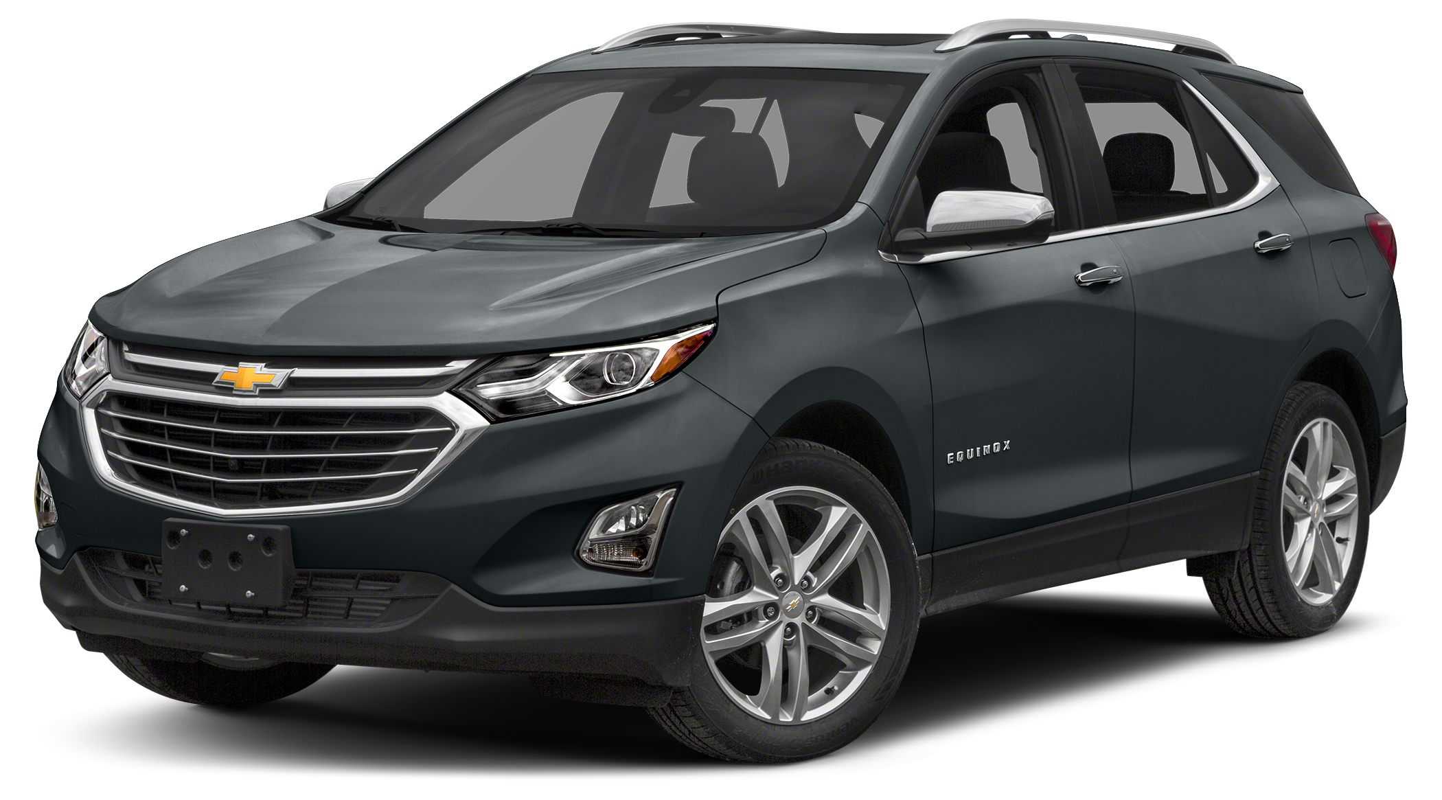 Chevrolet Equinox 2019 $39763.00 incacar.com