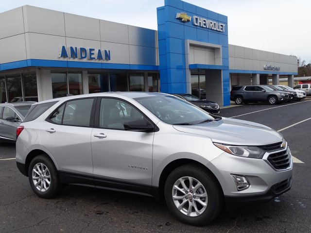 Chevrolet Equinox 2019 $21335.00 incacar.com