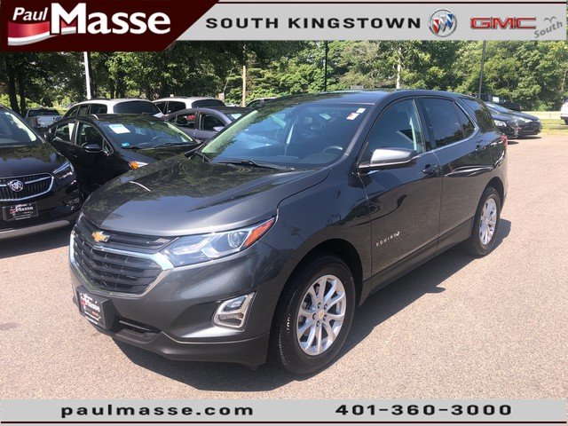 Chevrolet Equinox 2019 $21988.00 incacar.com