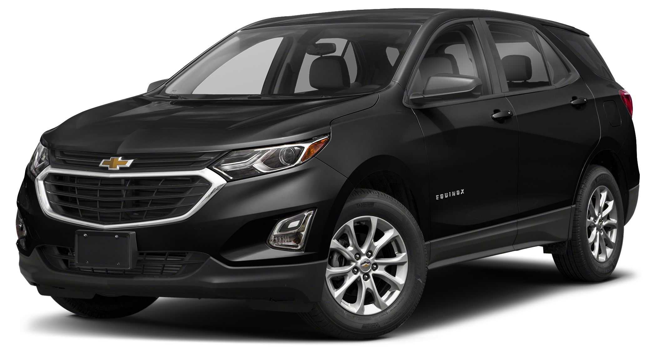 Chevrolet Equinox 2019 $25870.00 incacar.com
