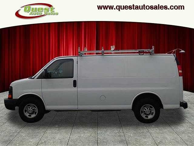 Chevrolet Express 2013 $6995.00 incacar.com