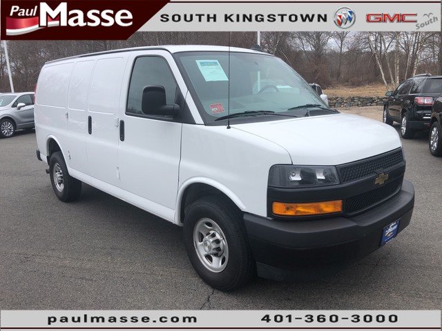 Chevrolet Express 2018 $22988.00 incacar.com