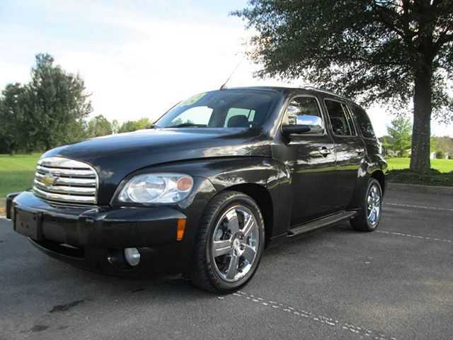 Chevrolet HHR 2011 $2999.00 incacar.com