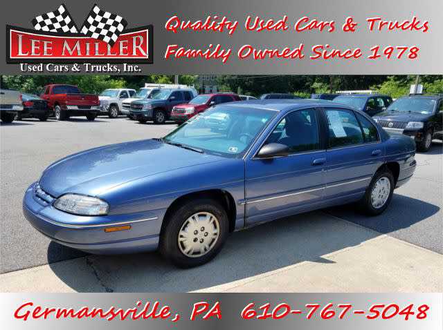1999 Chevrolet Lumina $ for sale in Germansville, PA (18053) |  