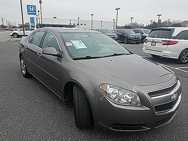 Chevrolet Malibu 2010 $8861.00 incacar.com
