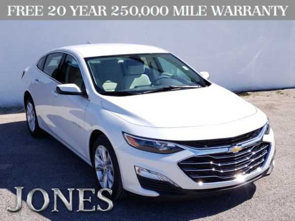 Chevrolet Malibu 2019 $26248.00 incacar.com