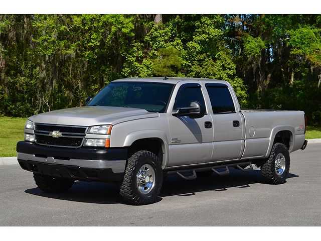 Chevrolet Silverado 2006 $10975.00 incacar.com