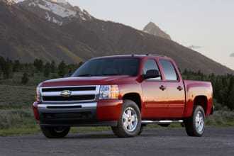 Chevrolet Silverado 2010 $13377.00 incacar.com