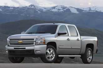 Chevrolet Silverado 2012 $7950.00 incacar.com
