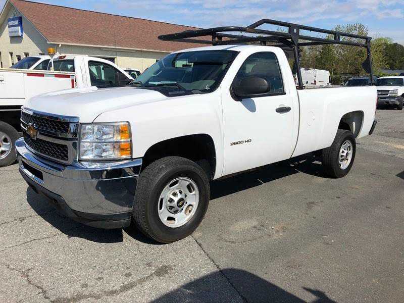 Chevrolet Silverado 2013 $7900.00 incacar.com