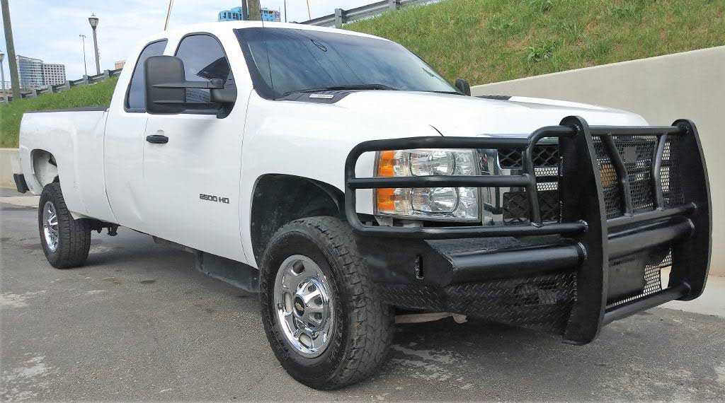 Chevrolet Silverado 2013 $12995.00 incacar.com