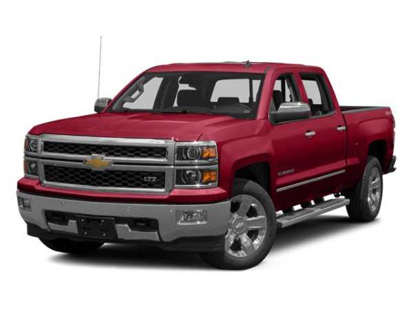 Chevrolet Silverado 2014 $29500.00 incacar.com