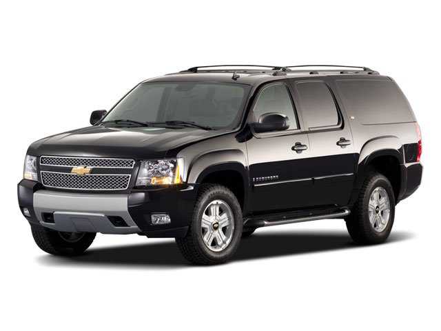 Chevrolet Suburban 2009 $14900.00 incacar.com