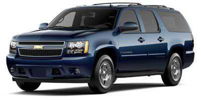 Chevrolet Suburban 2010 $14990.00 incacar.com