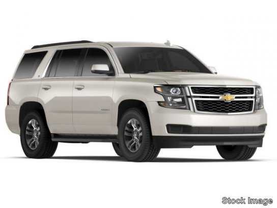 Chevrolet Tahoe 2017 $38000.00 incacar.com