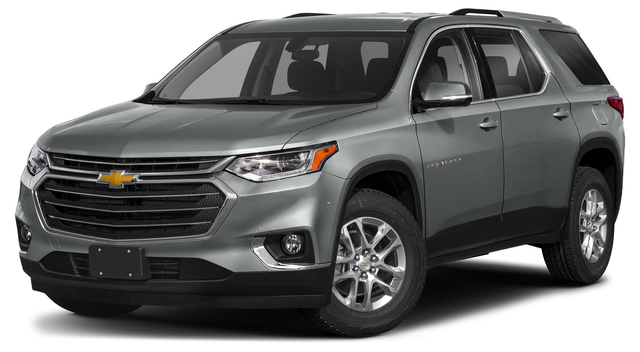 Chevrolet Traverse 2019 $1264.00 incacar.com