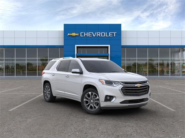 used Chevrolet Traverse 2020 vin: 1GNERKKW3LJ239816