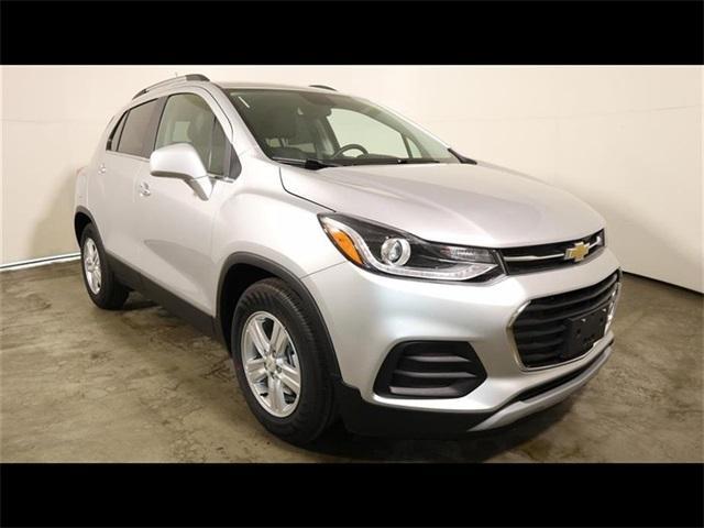 Chevrolet Trax 2019 $23645.00 incacar.com