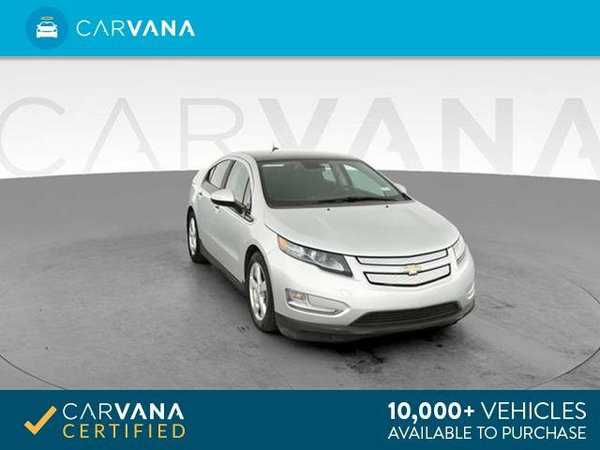 Chevrolet Volt 2012 $12100.00 incacar.com