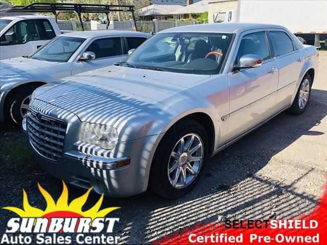 Chrysler 300C 2005 $950.00 incacar.com