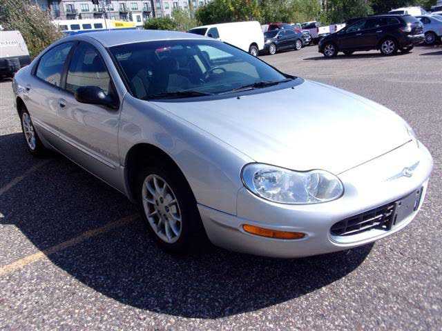 Chrysler Concorde 2000 $4995.00 incacar.com