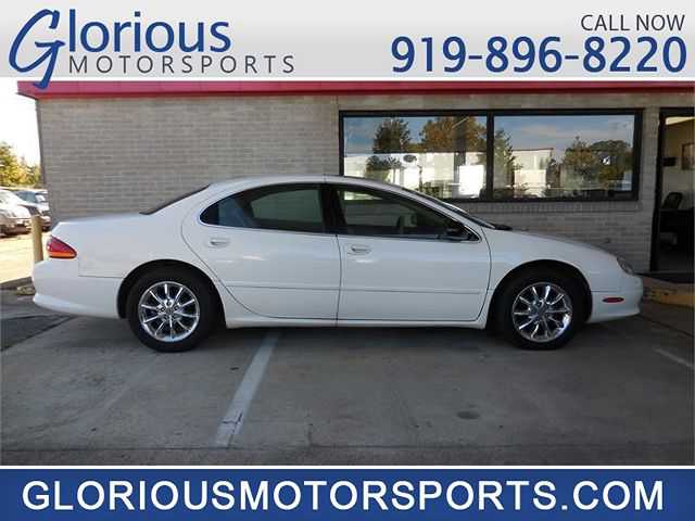 Chrysler Concorde 2003 $3499.00 incacar.com