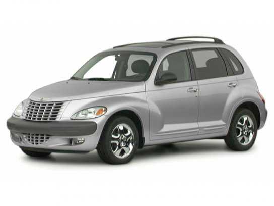 Chrysler PT Cruiser 2001 $1995.00 incacar.com