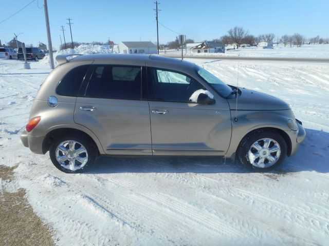 Chrysler PT Cruiser 2004 $2500.00 incacar.com