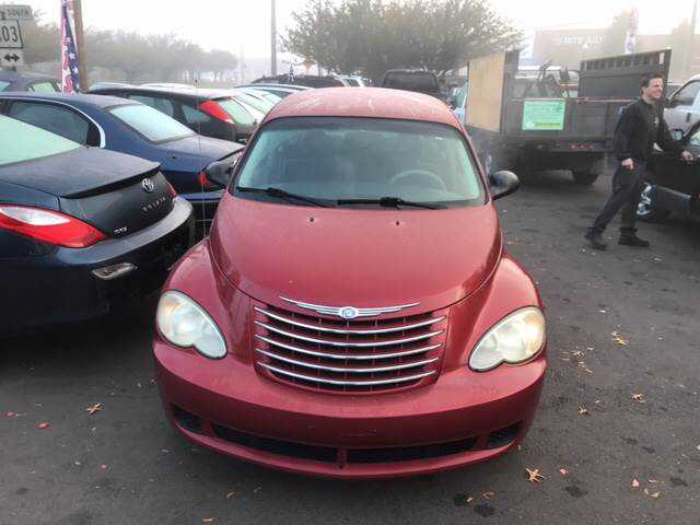 Chrysler PT Cruiser 2006 $2900.00 incacar.com