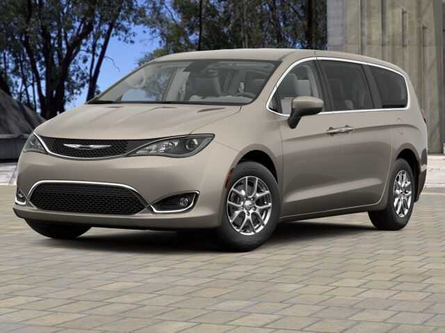 Chrysler Pacifica 2017 $37200.00 incacar.com