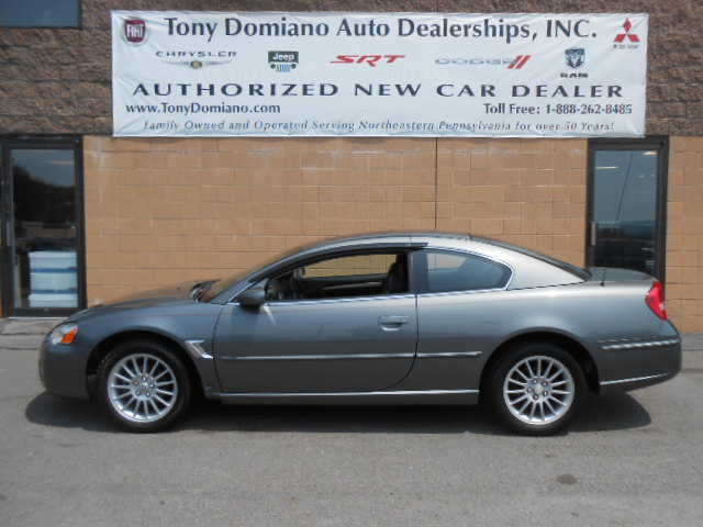 Chrysler Sebring 2003 $22930.00 incacar.com