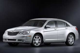Chrysler Sebring 2007 $1699.00 incacar.com