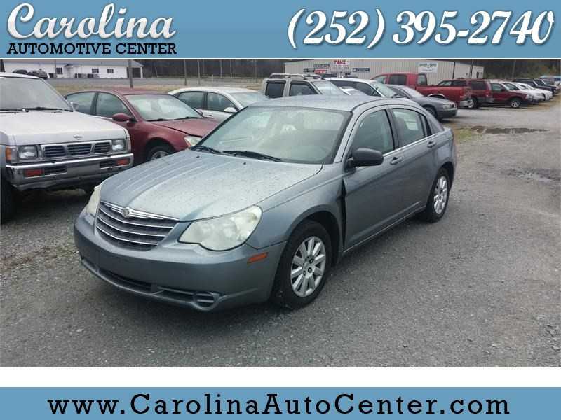 Chrysler Sebring 2009 $4995.00 incacar.com