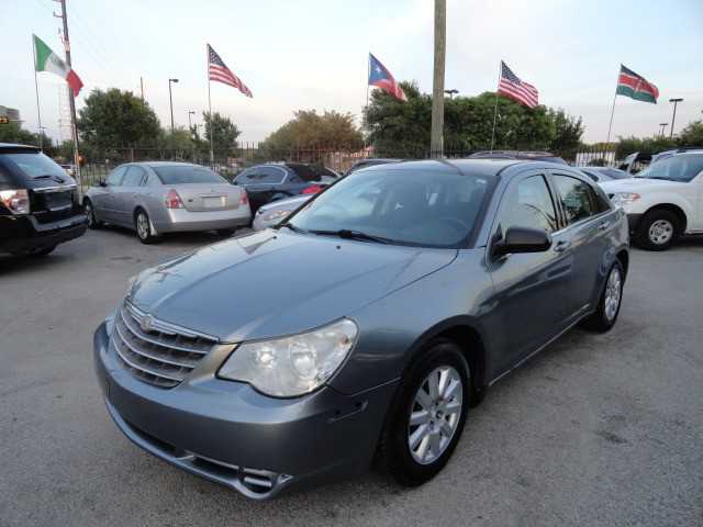 Chrysler Sebring 2010 $3995.00 incacar.com
