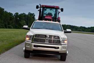 Dodge 2500 2012 $57988.00 incacar.com