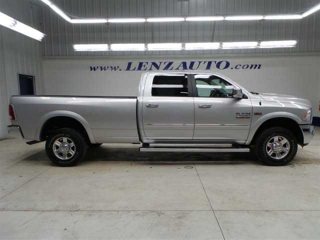 Dodge 2500 2013 $40497.00 incacar.com
