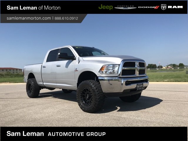 Dodge 2500 2015 $41500.00 incacar.com