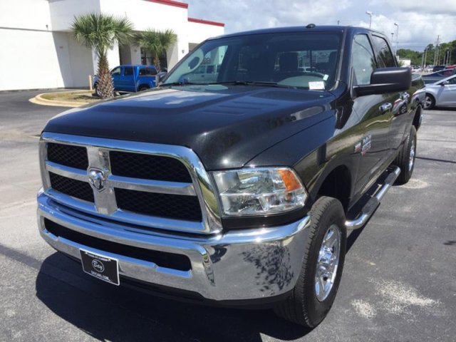 Dodge 2500 2017 $36998.00 incacar.com