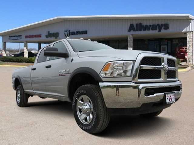 Dodge 2500 2018 $54190.00 incacar.com